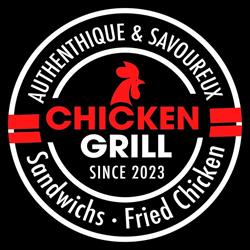 Chicken Grill, Roye - Horaires d'ouverture