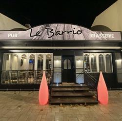 Brasserie Pub Le Barrío, Saint-Jean-de-Monts - Horaires d'ouverture