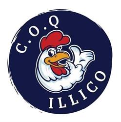 coq illico Pessac, - Horaires d'ouverture