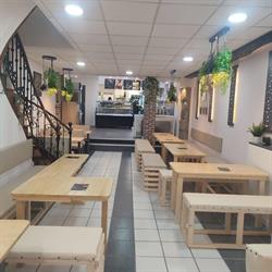 4+1 Grillades, Voiron - Horaires d'ouverture