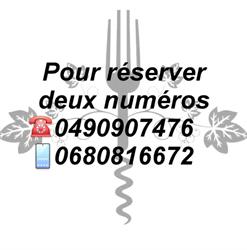 L'Autre Table - Restaurant, Vedène - Horaires d'ouverture