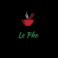 Le Pho, Marseille - Horaires d'ouverture
