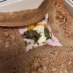 Crêp’ola, Meulan - Horaires d'ouverture