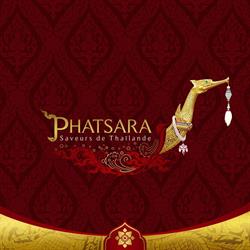 Phatsara - Saveurs de Thaïlande, Aix-en-Provence - Horaires d'ouverture