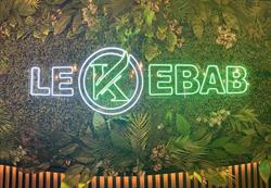 Le Kebab Grill, Forbach - Horaires d'ouverture