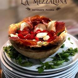 Restaurante Pizzeria Mezzalunamikro, Montalieu-Vercieu - Horaires d'ouverture