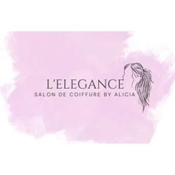 L’Elegance by Alicia, Les Mées - Horaires d'ouverture