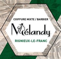 Salon Mélandy, Rignieux-le-Franc - Horaires d'ouverture