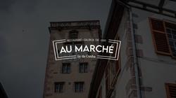 AU MARCHÉ - RIBEAUVILLÉ, Ribeauvillé - Horaires d'ouverture