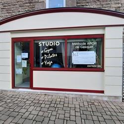 Caroline le Grand : Gym, Pilates, Yoga, Plouézec - Horaires d'ouverture