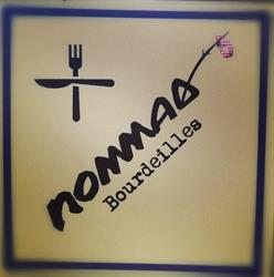 Nommad's - Bistro à Bourdeilles, - Horaires d'ouverture