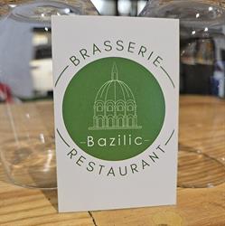 Restaurant Bazilic, Boulogne-sur-Mer - Horaires d'ouverture