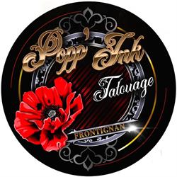 Popp’ink, Frontignan - Horaires d'ouverture