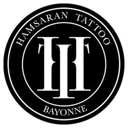 Hamsaran Tattoo Studio - salon de tatouage à Bayonne, - Horaires d'ouverture