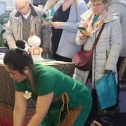 Parinda Thaï Massage, Altkirch - Horaires d'ouverture