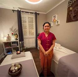 Parinda Thaï Massage, Altkirch - Horaires d'ouverture