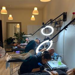 LA PERLE NOIRE STUDIO, Paris - Horaires d'ouverture