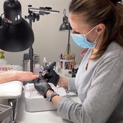 Audrey Nails, Clermont-Ferrand - Horaires d'ouverture
