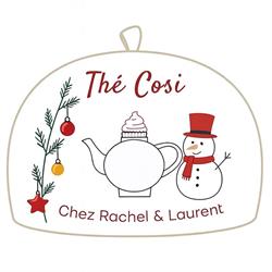Thé Cosi, Cusset - Horaires d'ouverture