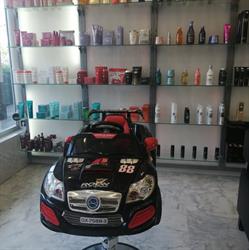 Chevry Coiffure, Gif-sur-Yvette - Horaires d'ouverture