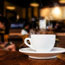 Coffee Time Sedan, - Horaires d'ouverture