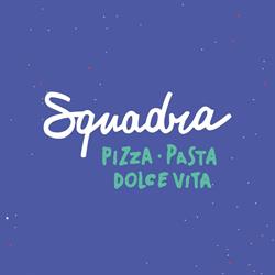 Squadra Pizzeria, Nantes - Horaires d'ouverture