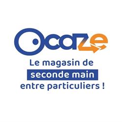 Ocaze - Le magasin de seconde main entre particuliers - Brocante permanente et dépôt-vente, Goincourt - Horaires d'ouverture