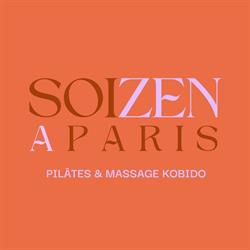 SOIZENAPARIS Veronique Bertrand - Massage kobido et cours de pilâtes - Levallois-Perret, - Horaires d'ouverture