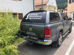 Sellerie Bourrellerie Sophie Personeni, Labergement-Sainte-Marie - Horaires d'ouverture