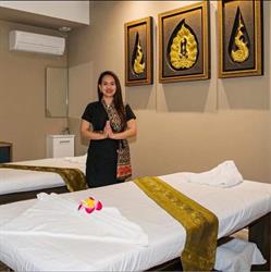 Lamphai thaï massage, Six-Fours-les-Plages - Horaires d'ouverture