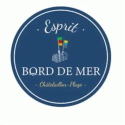 Esprit Bord de Mer, Châtelaillon-Plage - Horaires d'ouverture