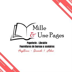 Mille & Une Pages, Hagetmau - Horaires d'ouverture