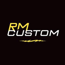 RM CUSTOM, Auxerre - Horaires d'ouverture