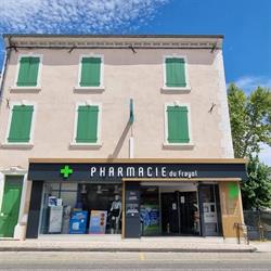Pharmacie Du Frayol, Le Teil - Horaires d'ouverture