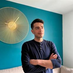 Sébastien Gillie - Hypnothérapeute, Lyon - Horaires d'ouverture