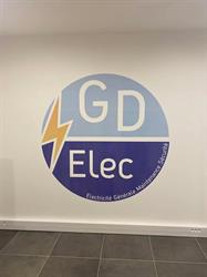 GDELEC - Électricité Générale Maintenance Sécurité en Essonne, Cerny - Horaires d'ouverture