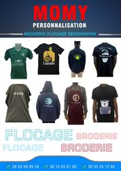 Momy personnalisation, Paris - Horaires d'ouverture