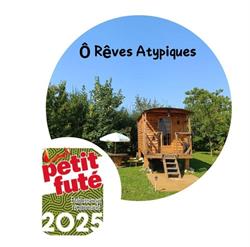 Ô Rêves Atypiques, Boucé - Horaires d'ouverture