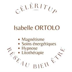 Isabelle Ortolo Magnétisme, Hypnose, soin énergétique, Marguerittes - Horaires d'ouverture