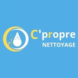 C'PROPRE NETTOYAGE, Nantes - Horaires d'ouverture