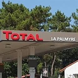 Location vélo Total La Palmyre, Les Mathes - Horaires d'ouverture