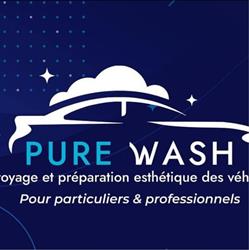 Pure Wash - Lavage auto à Rochefort, - Horaires d'ouverture