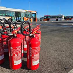 All Fire Systems (AFS Incendie), Châteauneuf-les-Martigues - Horaires d'ouverture