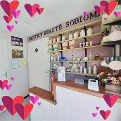 Institut Beauté Sobioma, Semussac - Horaires d'ouverture