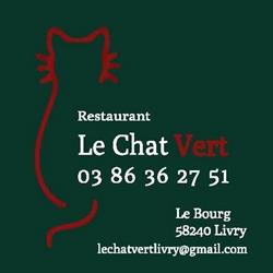 Le Chat Vert, Restaurant., Livry - Horaires d'ouverture