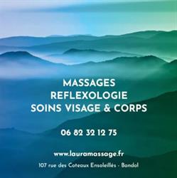 Laura massage Bandol, - Horaires d'ouverture