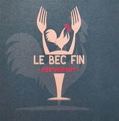 Le Bec Fin, Bouzy - Horaires d'ouverture