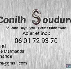 Conilh Soudure, Marmande - Horaires d'ouverture