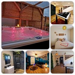 A Fleur de Spa, Coulogne - Horaires d'ouverture