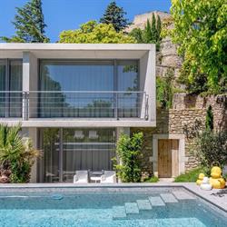 Le Pavillon M, chambres d'hôtes luxe, piscine & spa, boutique hôtel à Grignan, - Horaires d'ouverture